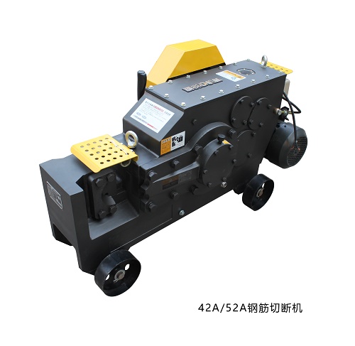 鋼筋切斷機(jī) 鋼筋切斷機(jī)