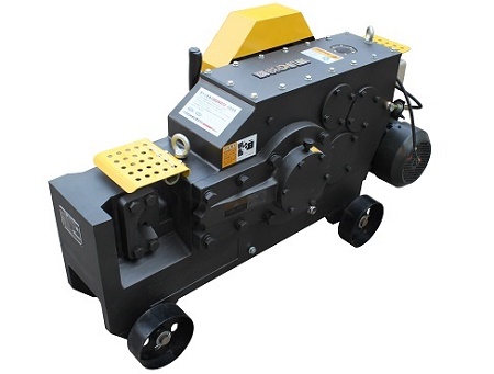 鋼筋切斷機 鋼筋切斷機