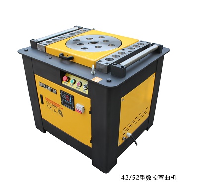 鋼筋彎曲機(jī) 鋼筋彎曲機(jī)