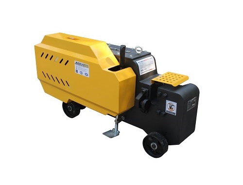 鋼筋切斷機(jī) 鋼筋切斷機(jī)