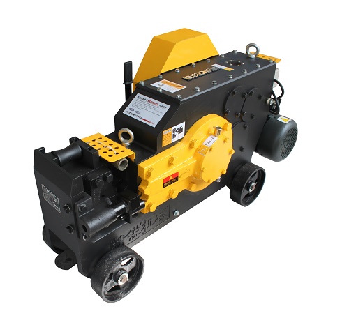 鋼筋切斷機(jī) 鋼筋切斷機(jī)